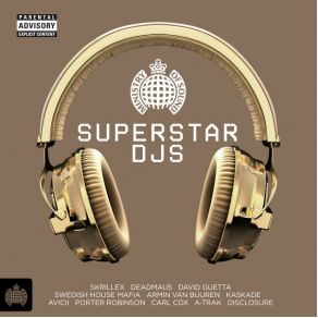 Download track Superstylin' Groove Armada