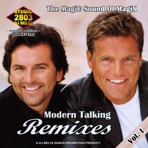 Download track From Coast To Coast (Maxi Version) Modern Talking
