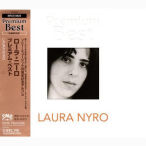 Download track It's Gonna Take A Miracle Laura Nyro