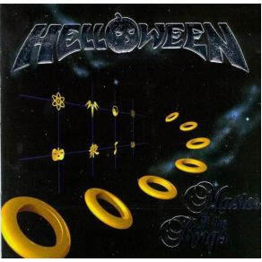 Download track Mr Ego (Take Me Down) Helloween, Andi Deris, Roland Grapow