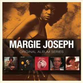 Download track Something To Fall Back On Margie Joseph