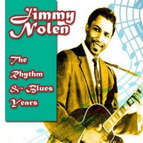 Download track I Used To Love A Woman Jimmy Nolen