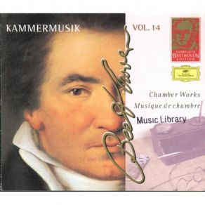 Download track 4. Serenade Für Flöte Violine Und Viola D-Dur Op. 25: 1. Entrada. Allegro Ludwig Van Beethoven