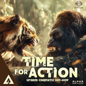 Download track It's Game Time Notrace