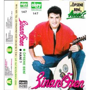 Download track Ateşle Oynama Sinan Özen