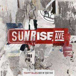 Download track Nothing Is Over Sunrise Avenue
