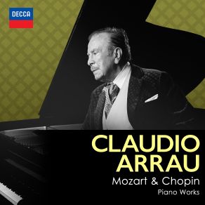 Download track Chopin: Prélude No. 25 In C-Sharp Minor, Op. 45 Claudio Arrau