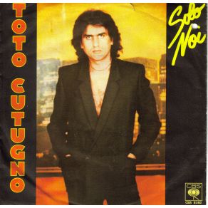 Download track Volo Az 504 Toto Cutugno