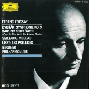 Download track Smetana. «Má Vlast» (My Country): II. Vltava (Moldau) Berliner Philharmoniker