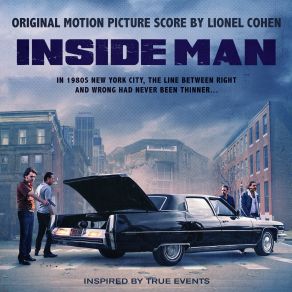 Download track This Time It's Different, I Swear Lionel Cohen