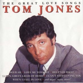 Download track With These Hands Tom Jones