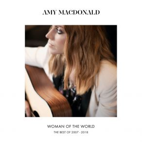 Download track Don't Tell Me That It's Over Amy Macdonald