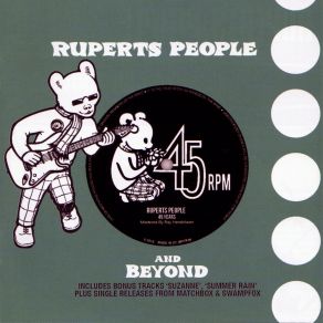 Download track Prologue To A Magic World Rupert'S People
