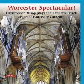 Download track Organ Symphony No. 5 In F Minor, Op. 42 No. 1: V. Toccata. Allegro Christopher Allsop