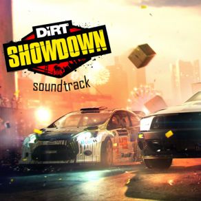 Download track One Way Road BYOB, Codemasters