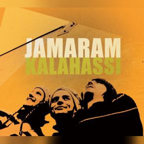 Download track Down To The Rhythm Jamaram