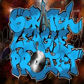 Download track I'll Tell You Why DINO DJL. Atipik, Keuj, Ruff King Music