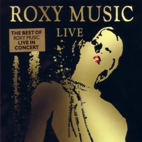 Download track If There Is Something Roxy Music