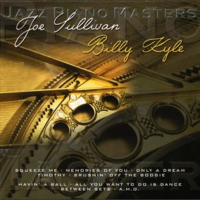 Download track Reflections Joe Sullivan