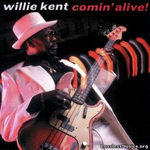 Download track Check It Out Willie Kent