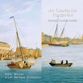 Download track Handel: Concerto Grosso In G Major HWV 314 Op. 3 No. 3  II. Allegro George-Frideric Handel