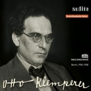 Download track Symphony No. 29 In A Major, K. 201: I. Allegro Moderato Otto Klemperer, RIAS Symphony OrchestraThe Conductor