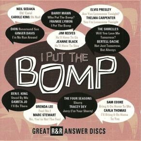 Download track Yes, I'm Lonesome Tonight Thelma Carpenter