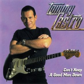 Download track My Time After Awhile Tommy Castro