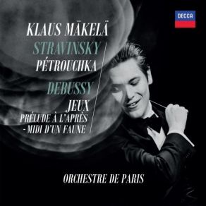 Download track 17 - Debussy - Prélude À L'après-Midi D'un Faune, CD 87a Stravinskii, Igor Fedorovich