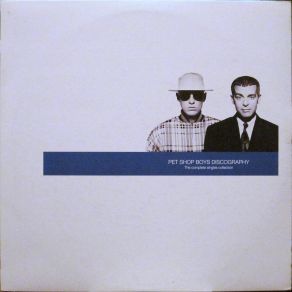 Download track It's Alright Pet Shop Boys