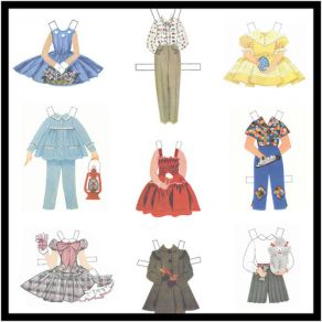 Download track Paper Doll John Mayer