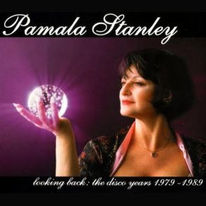 Download track This Is Hot Pamala Stanley