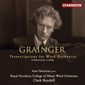 Download track 4. Prelude In The Dorian Mode By Antonio De Cabezón Percy Grainger