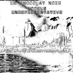Download track I'm Not Your Superman Le Chocolat Noir