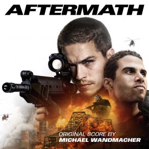 Download track I'm No Hero Michael Wandmacher