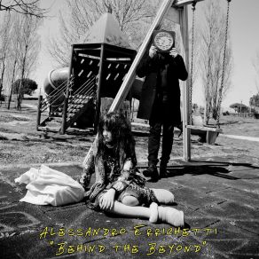 Download track Everywhere And Nowhere Alessandro Errichetti