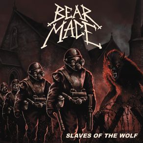 Download track The Iceman Cometh Bear Mace