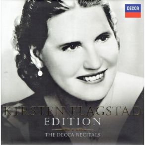 Download track 03 - Gruber, Silent Night! Holy Night! (Arr. L. Woodgate) The London Philharmonic Orchestra, Kirsten Flagstad