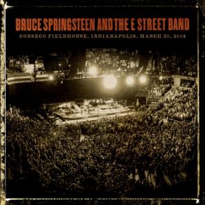 Download track Radio Nowhere Bruce Springsteen, E Street Band
