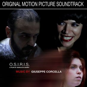 Download track I'm A Prisoner! Giuseppe Corcella