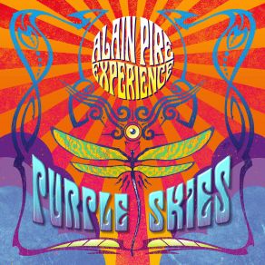 Download track If Six Was Four Alain Pire Experience