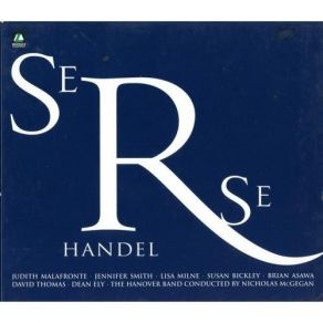 Download track 5. Scena 2. Recitativo Elviro: Quel Curioso E Partito Oh Che Indiscreto Georg Friedrich Händel
