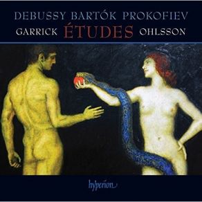 Download track 13. Prokofiev: Etudes Op. 2 - No. 1 In D Minor: Allegro Garrick Ohlsson