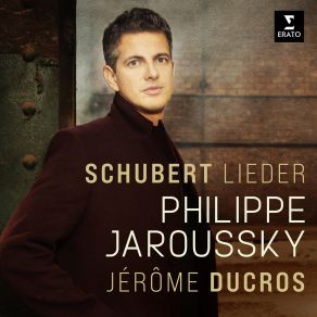 Download track Die Götter Griechenlands, D. 677 Philippe Jaroussky, Jerome Ducros
