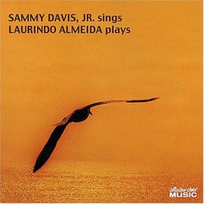 Download track I'M Always Chasing Rainbows Laurindo Almeida, Sammy Davis