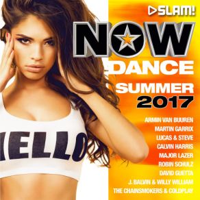 Download track Up Till Dawn (On The Move) Dance NowLucas And Steve