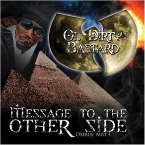 Download track Say No Ol' Dirty Bastard
