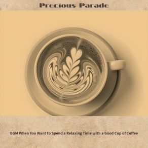 Download track Making New Connections Precious Parade
