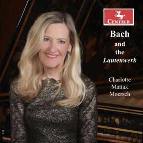 Download track Keyboard Sonata In D Minor, BWV 964: II. Fuga. Allegro Charlotte Mattax Moersch
