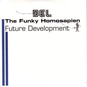 Download track Stress The World Del The Funky Homosapien